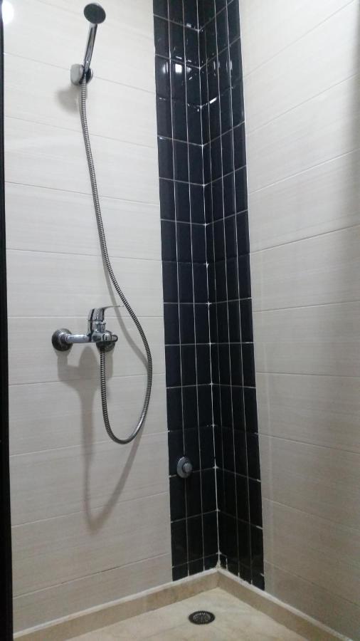 Au Centre De مرحبا Apartment Rabat