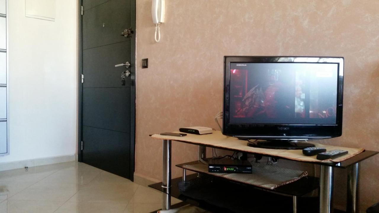 Au Centre De مرحبا Apartment *