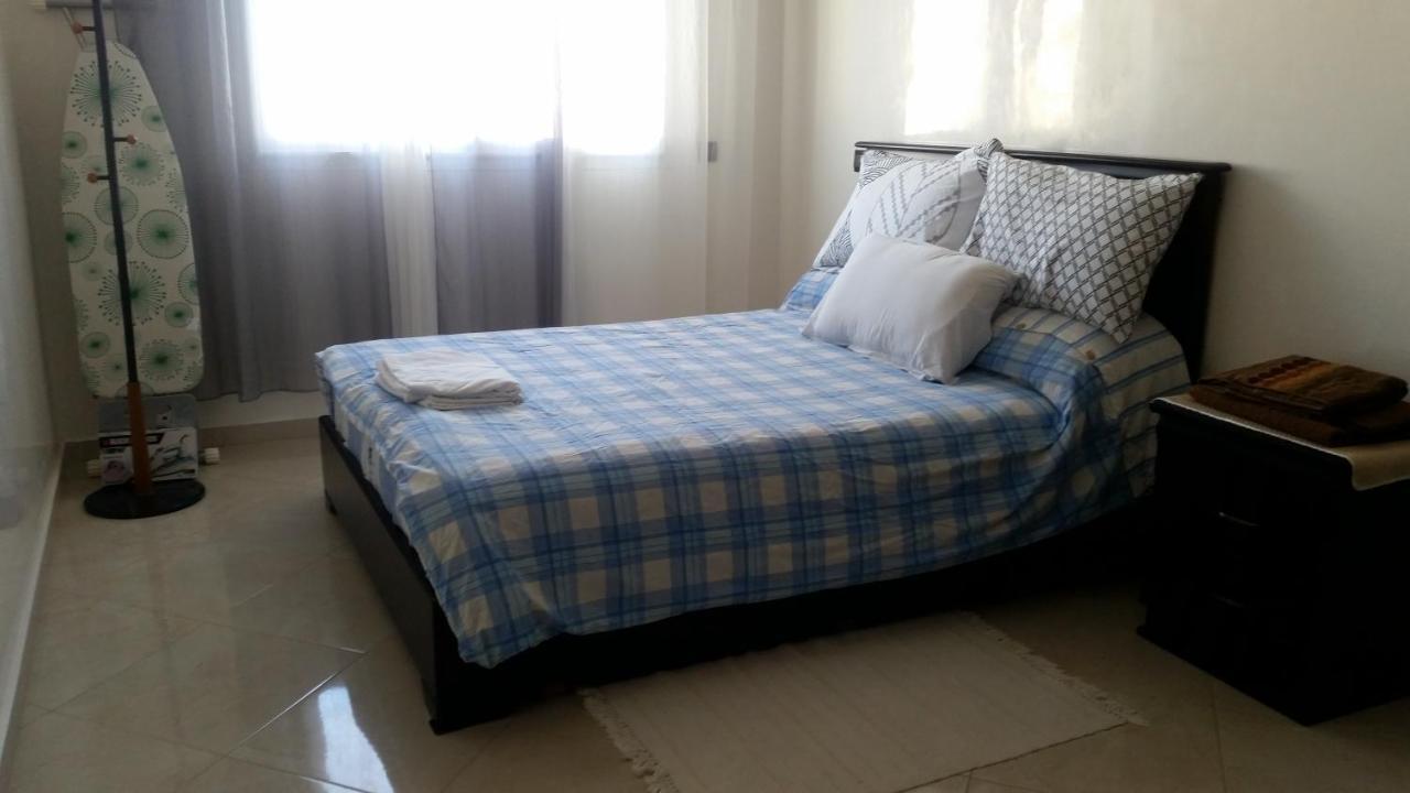 Au Centre De مرحبا Apartment
