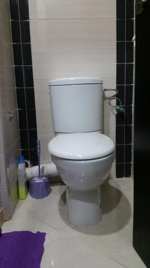 Apartment Au Centre De مرحبا *